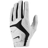 Image de Nike Accessories Dura Feel X Gg Dames Linkerhand Golfhandschoen Wit M-L Vrouw