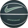 Image de Nike Accessories Everyday Payground 8p Graphic Deflated Basketbal Bal Groen 7