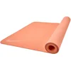 Image de 4mm Reversible Yogamat Apricot Agate/Washed Coral One Size