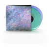 Image de Animal Collective - Merriweather Post Pavilion (Bluish & Translucent Green 2LP)