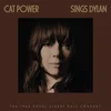 Image de Cat Power - Sings Dylan: The 1966 Royal Albert Hall Concert (LP)