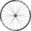 Image de Mavic Crossride FTS-X Disc Voorwiel 26" Intl, black