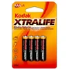 Image de Kodak Alkaline   AAA   1 stuks