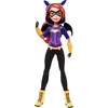 Image de DC Super Hero Girl Batgirl Action Pop Luxe Editie