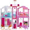 Image de BARBIE MALIBU HUIS MET 3 VERDIEPINGEN