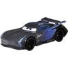 Image de Cars 3 diecast Jackson Storm