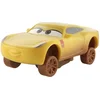 Image de Cars 3 Crazy 8 Crashers Cruz Ramirez