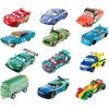 Image de Disney Pixar Cars Verrassingsitem Metalen Singles Clipstrip