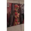 Image de gezelschapsspel van Mattel - Cars, lightning Mc Queen - GAS OUT