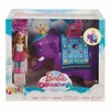 Image de Barbie Dreamtopia Chelsea Pop met Olifant