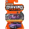 Image de Matchbox Modelauto Chevy Camaro Moving Parts 1:64 Die-cast Wit