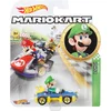 Image de Hot Wheels Mario Kart Replica Diecast Luigi, Mach 8