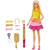 Image de Barbie Ultieme krullen pop en Speelset
