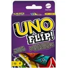 Image de Mattel Games UNO Flip Kaartspel