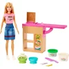 Image de Barbie Noodlebar speelset
