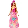 Image de Barbie Dreamtopia Prinses - Blond haar