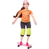 Image de Barbie Skateboarder pop