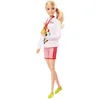 Image de Barbie Olympische Spelen pop - Klimster