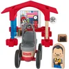 Image de Fisher Price - Wonder Makers Garage