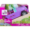 Image de Barbie Beach Jeep