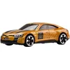 Image de Hot Wheels 1955 Corvette - Die Cast voertuig - 7 cm - Schaal 1:64