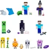 Image de Minecraft GTP08 speelgoedfiguur kinderen - 1 stuks