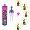 Image de Barbie Color Reveal Wave 2 Color Block Serie