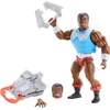 Image de Mattel - Clamp Champ - Masters of the Universe - Actiefiguur