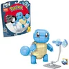 Image de MEGA Pokémon Squirtle - 199 blokken - Bouwstenen