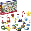 Image de Mega Pokémon Advent Kalender - Constructiespeelgoed