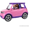 Image de Barbie Big City Big Dreams Auto - Roze
