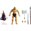 Image de Masters Of The Universe Masterverse Revelation Savage He-Man - Speelfiguur