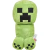Image de Minecraft Pluche - Creeper - 23 cm - Groen