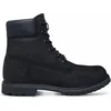 Image de Timberland Icon 6Inches Premium Boot  Wandelschoenen - Maat 38 - Vrouwen - zwart