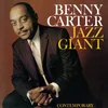 Image de Benny Carter - Jazz Giant (LP) (Acoustic Sounds)