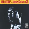 Image de John Coltrane - Standard Coltrane (LP)