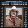 Image de Various Artists - Something Borrowed, Something New: A Tribute To John Anderson (LP)