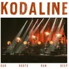 Image de Kodaline - Our Roots Run Deep (2 LP) (Coloured Vinyl)