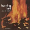 Image de John Lee Hooker - Burning Hell (LP) (Remastered) (Bluesville Acoustic Sounds)