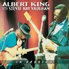 Image de Stevie Ray Vaughan & Albert King - In Session (3 LP) (Remastered (2024)) ( Deluxe Edition)