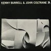Image de Kenny Burrell & John Coltrane - Kenny Burrell & John Coltrane (LP)