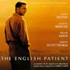 Image de Academy Of St. Martin In The Fields & Gabriel Yared - The English Patient (2 LP) (Original Soundtrack)