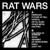 Image de Health - Rat Wars (LP)