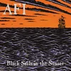 Image de AFI - Black Sails In The Sunset (LP) (25th Anniversary Edition) (Coloured Vinyl)