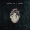 Image de Alice In Chains - Black Gives Way To Blue (2 LP)