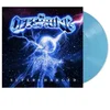 Image de The Offspring - Supercharged (LP) (Coloured Vinyl) (Limited Edition)