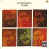 Image de Joe Henderson - Multiple (LP) (Remastered)