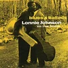 Image de Lonnie Johnson - Blues & Ballads (LP) (Bluesville Acoustic Sounds)