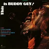 Image de Buddy Guy - This Is Buddy Guy! (LP) (Remastered) (Bluesville Acoustic Sounds)