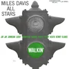 Image de Miles Davis All Stars - Walkin' (LP) (Remastered)